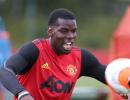 With new ideas, Manchester United raring to go