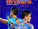 SEE: How Chhetri became one of India's greatest