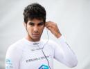 Pitlane tales: Daruvala finishes fourth in Formula 2