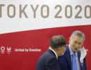 Eighty per cent of venues secured for Tokyo Olympics