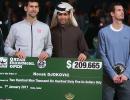 Tennis faces prize money cut in cost-cutting drive