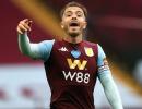 Villa captain Grealish charged after lockdown crash