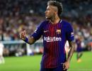 Neymar loses lawsuit with Barcelona over bonus