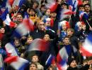 French stadiums to allow fans in from July 11: Govt