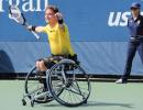 US Open to include wheelchair event after backlash