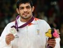 Olympic Day: Sushil, Saina share medal-winning memory