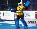 Indian goalies to train with Dutch coach