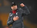 Klopp's managerial style leads Reds' transformation