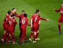 Liverpool greats hail Klopp's 'special' side