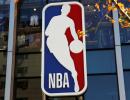 16 NBA players test positive for COVID-19