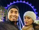 Archers Deepika-Atanu to wed under strict Covid code