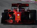 Vettel expects tight margins at Austria double-header