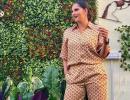 SEE: Proof Sania Mirza and her son are adorable