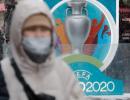 Euro 2020: Here's how UEFA plans to fight coronavirus