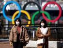 Could Tokyo Olympics be postponed due to coronavirus?