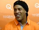 Ronaldinho to be freed in 'adulterated' passport case