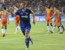 Chennaiyin survive FC Goa onslaught to reach ISL final