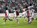 Dominant Mohun Bagan clinch I-League title