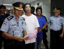 Ronaldinho adapting to jail with usual smile: Warden