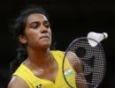 All-England: Sindhu in second round; Srikanth exits