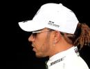 'Cash is king': Hamilton slams F1 for holding Aus GP