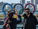 Tokyo 2020 fate lies in hands of IOC, contract reveals