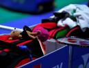 India Open badminton suspended till April 12