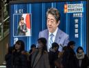 Japan's PM says G7 leaders support 'complete' Olympics