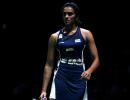 Allow Sindhu to train for Olympics, pleads father