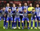 Spanish football club confirm 15 coronavirus cases