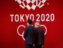 No clarity yet on Olympics postponement cost