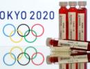 WHO advising IOC, Tokyo; decision on Olympics 'soon'