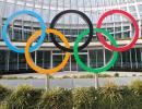 Tokyo 2020 Olympic Games postponed to 2021