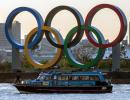 Denmark, Estonia threaten to boycott 2024 Olympics