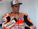 #StayAtHomeGP: A Marquez still rules MotoGP