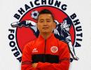 SEE: Bhaichung Bhutia offers help to migrant workers