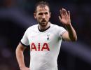 Scrap Premier League if not completed by June: Kane