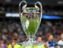 'Turkey will host Champions League final in August'