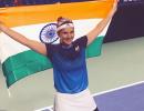 Sania on why it is tough to be female athlete in India