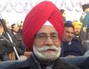 Indian hockey legend Balbir Singh Sr dies at 96