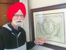 How Balbir went about search for missing memorabilia