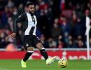 Newcastle's Rose slams plans to restart EPL