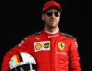 Why the writing was on the wall for Vettel at Ferrari