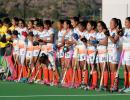 How India's hockey teams are preparing for Olympics