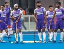 Hockey teams to remain at SAI despite COVID-19 scare