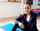 SEE: How TT star Manika is staying fit during lockdown