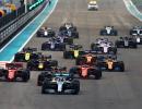 'F1 could manage to race even with COVID-19 cases'