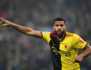 Watford player shocked after positive COVID-19 test