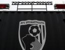 Bournemouth player tests positive for coronavirus