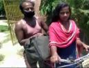 Bihar bicycle girl to attend trials after lockdown